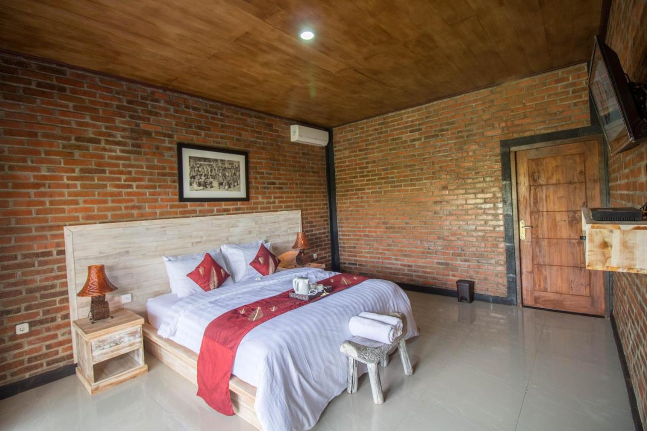 Apartamento Kubu Nyang Nyang Uluwatu Exterior foto