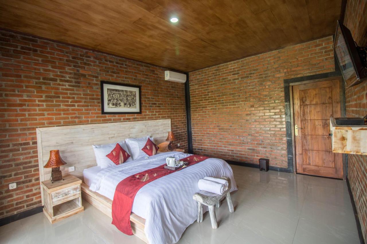 Apartamento Kubu Nyang Nyang Uluwatu By Bukit Vista Exterior foto