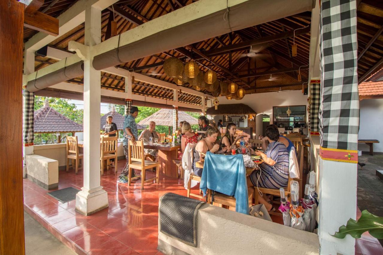 Apartamento Kubu Nyang Nyang Uluwatu By Bukit Vista Exterior foto