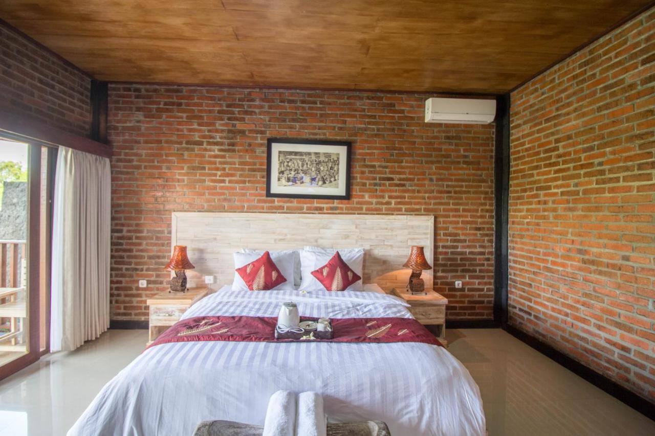 Apartamento Kubu Nyang Nyang Uluwatu By Bukit Vista Exterior foto
